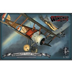 ヨドバシ.com - ウィングナットウィングス Wingnut Wings 1/32