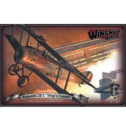 ヨドバシ.com - ウィングナットウィングス Wingnut Wings 1/32