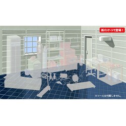 ヨドバシ.com - フジミ模型 FUJIMI 1/24 ガレージ＆ツールシリーズ No