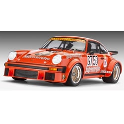 Amazon | ドイツレベル(Revell) 1/24 ポルシェ934RSR イェーガー