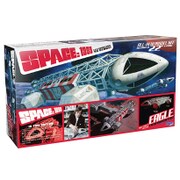 1/48 MPC874 スペース1999 シリーズ イーグル・トランスポーター スペシャル・エディション [キャラクタープラモデル]