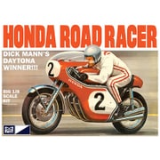 1/8 MPC856 バイクシリーズ ホンダ ロードレーサー デイトナ200 ウィナー ディック・マン [プラモデル]