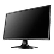 「5年保証」23.8型ワイド液晶ディスプレイ ブラック LCD-AD243EDSB