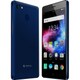 FTJ162E-RAIJIN-BL [FREETEL RAIJIN 雷神 Android 7.0搭載 5.5インチ液晶 SIMフリースマートフォン マットネイビー]