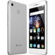 FREETEL RAIJIN 雷神 Android 7.0搭載 5.5インチ液晶 SIMフリースマートフォン シルバー FTJ162E-RAIJIN-SI