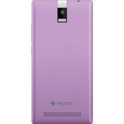 ヨドバシ.com - freetel フリーテル FTJ162D-Priori4 [FREETEL Priori4