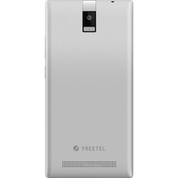 【Priori4】FREETEL FTJ162D スマートフォン Priori4 「FTJ162D-Priori4」 Android 6.0・5.0型ワイド・メモリ