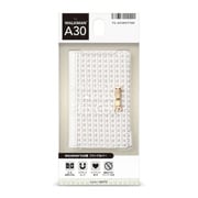 PG-WMA30GFP3WH [WALKMAN A30用 フリップカバー ホワイト]