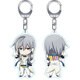 ねんどろいどぷらす アイドリッシュセブン アクリルキーチェーン 千 [キャラクターグッズ]