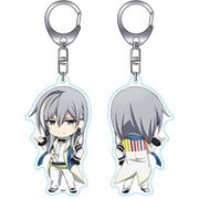 ねんどろいどぷらす アイドリッシュセブン アクリルキーチェーン 千 [キャラクターグッズ]