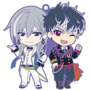 ねんどろいどぷらす アイドリッシュセブン ユニットラバーストラップ Re:vale [キャラクターグッズ]