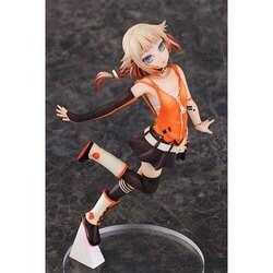 ヨドバシ.com - アクアマリン 1/8スケール ONE -ARIA ON THE PLANETES- 塗装済み [フィギュア] 通販【全品無料配達】