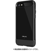 OB_I7NCSDLDM_BK [デュアルメタ for iPhone 7 Jet Black]