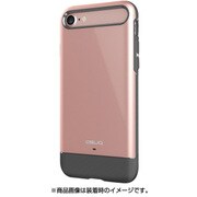 OB_I7NCSDLDM_RG [デュアルメタ for iPhone 7 Rose Gold]