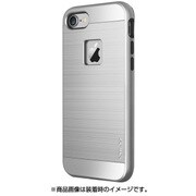 OB_I7NCSDLSM_SV [スリムメタプロ for iPhone 7 Satin Silver]