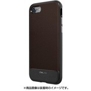 OB_I7NCSTPPF_EP [プレミアムフレックスプロ for iPhone 7 Espresso]