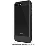 OB_I7PCSDLDM_BK [デュアルメタ for iPhone 7 Plus Jet Black]