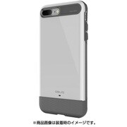 OB_I7PCSDLDM_WH [デュアルメタ for iPhone 7 Plus White]