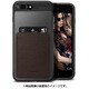 OB_I7PCSDLFW_EP [フレックスウォレット for iPhone 7 Plus Espresso]