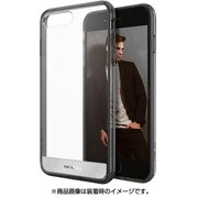 OB_I7PCSDLNS_BK [ネイキッドシールド for iPhone 7 Plus Smoky Black]