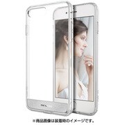 OB_I7PCSDLNS_CL [ネイキッドシールド for iPhone 7 Plus Clear]