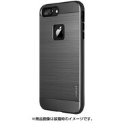 OB_I7PCSDLSM_BK [スリムメタプロ for iPhone 7 Plus Black Titanium]