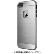 OB_I7PCSDLSM_SV [スリムメタプロ for iPhone 7 Plus Satin Silver]
