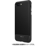 OB_I7PCSTPPF_CB [プレミアムフレックスプロ for iPhone 7 Plus Carbon]