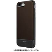 OB_I7PCSTPPF_EP [プレミアムフレックスプロ for iPhone 7 Plus Espresso]