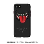 SE_I7PCSTPMT_BK [モンスターズケース for iPhone 7 Plus Black]