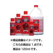 AZ40003 ダブルブラックウォーター 120ml