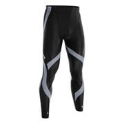 MAGURO GEAR 2XLサイズ ブラック×グレー [ランニング用スポーツウェア]