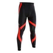 MAGURO GEAR 2XLサイズ ブラック×レッド [ランニング用スポーツウェア]