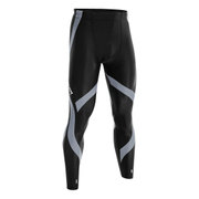 MAGURO GEAR Lサイズ ブラック×グレー [ランニング用スポーツウェア]