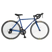 ロードレーサー RDQ-HE490ST-A070 EQUUS 14S 490mm M.ブルー