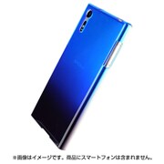 染 ～SO・ME～ [Xperia XZ用ケース 深海]