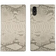 GZ9221XXZ [Milk Snake Diary Xperia XZ]