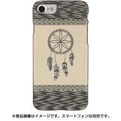I9279i7 [プレミアム天然木ケース iPhone 7 ドリームキャッチャー]