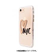 CM035280 [ネイキッドタフ iPhone 7 NY アイハートNYシティー]