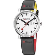 SBB Nord Evo（エヴォ）クオーツ メンズ 40mm デイデイト 正規輸入品 A627.30303.11GOT