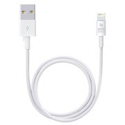 マイクロ+ライトニング United Cable 1m DD9372