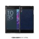 INO LINE LETHER レザーケース Xperia XZ NV