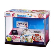 ニューきんぎょファミリーS
