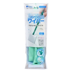 コケクロスワイパー [水槽用コケふき取りワイパー]