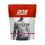 DNS アクティブホエイプロティン ストロベリー360g [栄養補助食品]