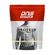 DNS アクティブホエイプロティン バニラ360g [栄養補助食品]