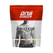 DNS アクティブホエイプロティン バニラ800g [栄養補助食品]