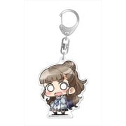 ミニッチュ アイドルマスター シンデレラガールズ アクリルキーホルダー 神谷奈緒 [キャラクターグッズ]