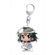 ミニッチュ アイドルマスター シンデレラガールズ アクリルキーホルダー ナターリア [キャラクターグッズ]