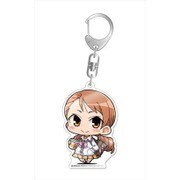 ミニッチュ アイドルマスター シンデレラガールズ アクリルキーホルダー 北条加蓮 [キャラクターグッズ]